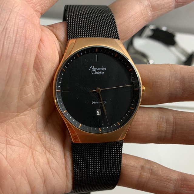 Alexandre Christie AC 8571 Pria Original