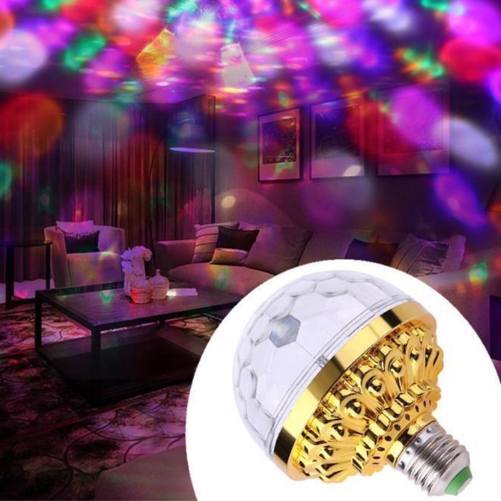 Room Decor Party Lights Lampu Dekorasi Pesta - FB1240