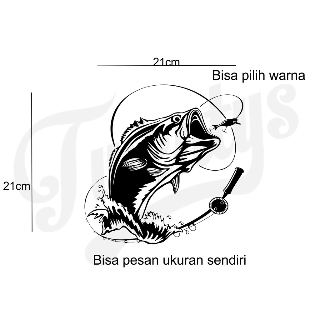 Buat Anda Yang Hobi Memancing Sudah Coba 8 Tempat Keren Ini