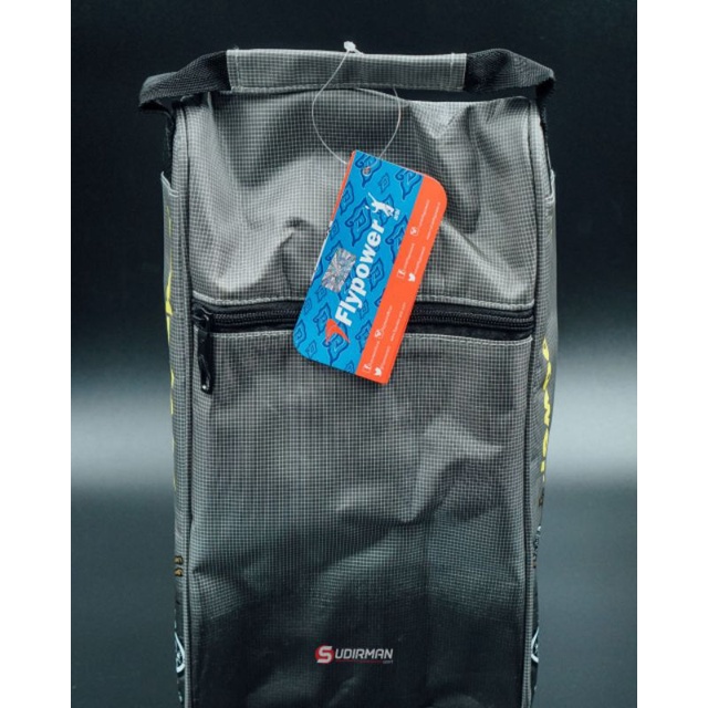 Tas Sepatu Flypower Original