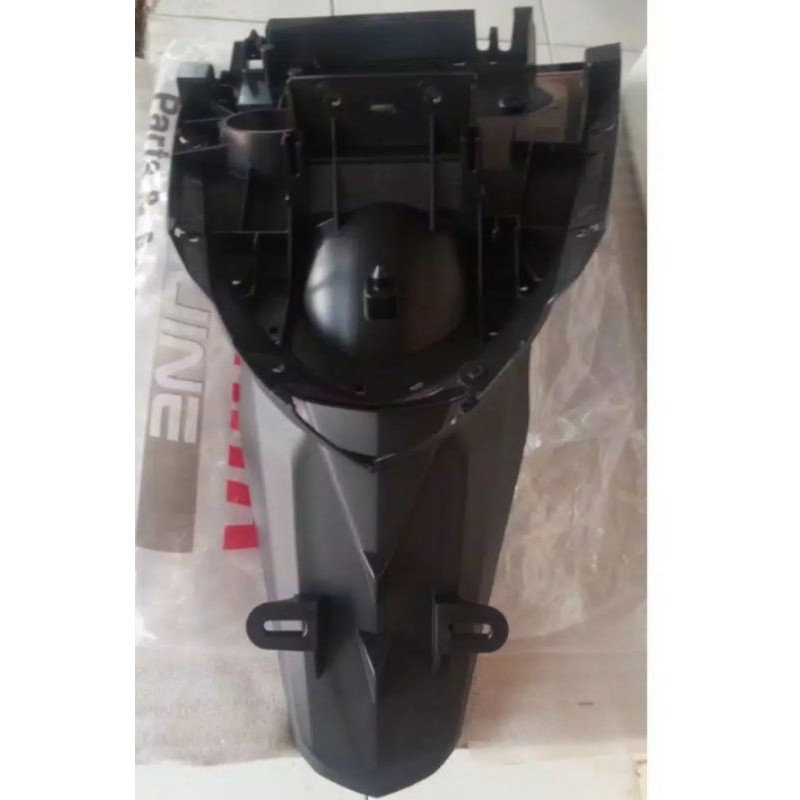 SPAKBOR BELAKANG FINO FI 20014 2015 MIO FINO SPORTY ORI YGP