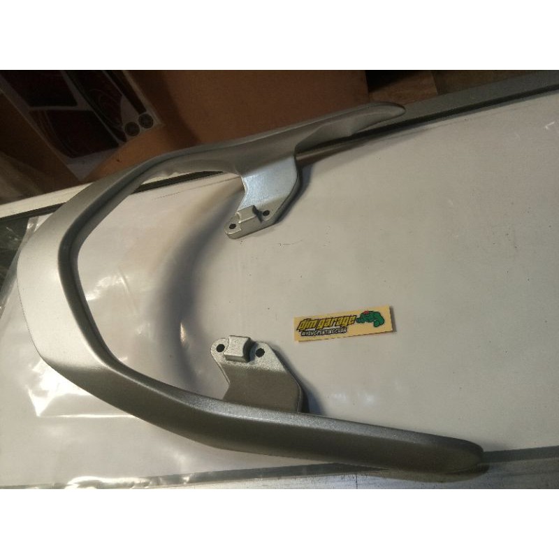 behel nouvo Z original behel nouvo pegangan nouvo original