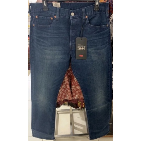 LEVI’S 501