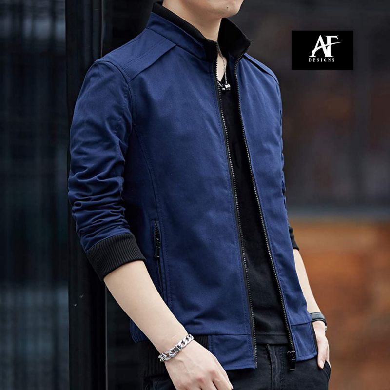 TERBARU JAKET PRIA SANTAI FORMAL BERSERI/JAKET PRIA ELEGANT/JAKET KANTOR FORMAL/JAKET SEMI JAS