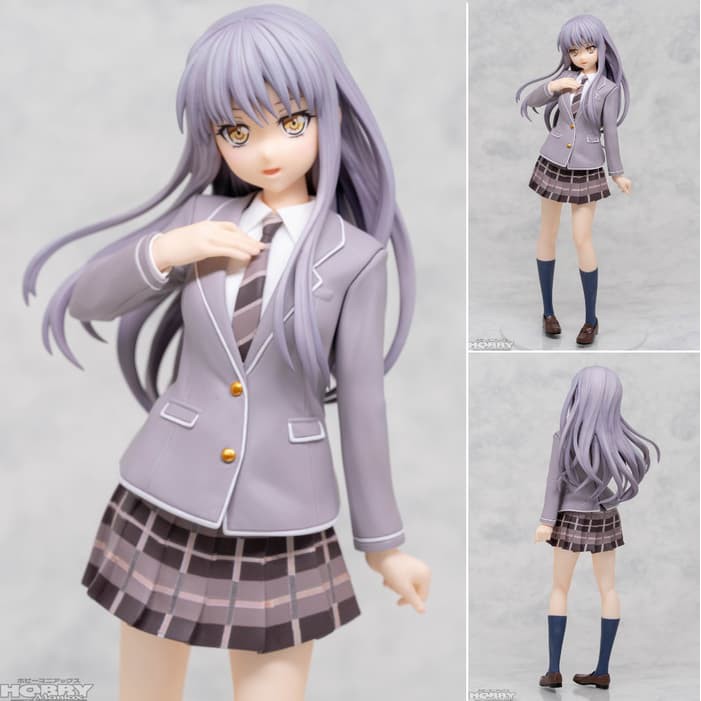 Jual Premium Figure Minato Yukina - School Days Ver. (21cm) Murah