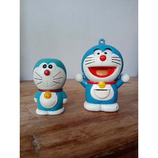 Doraemon 2 Pcs second