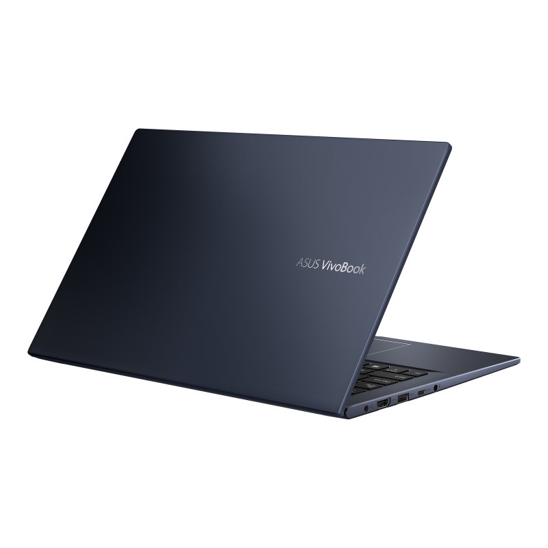 ASUS VIVOBOOK M413DA-VIPS751/VIPS752/VIPS753 (R7-3700U/UMA/8G/512G PCIe/Layar 14&quot; V-IPS FHD/W