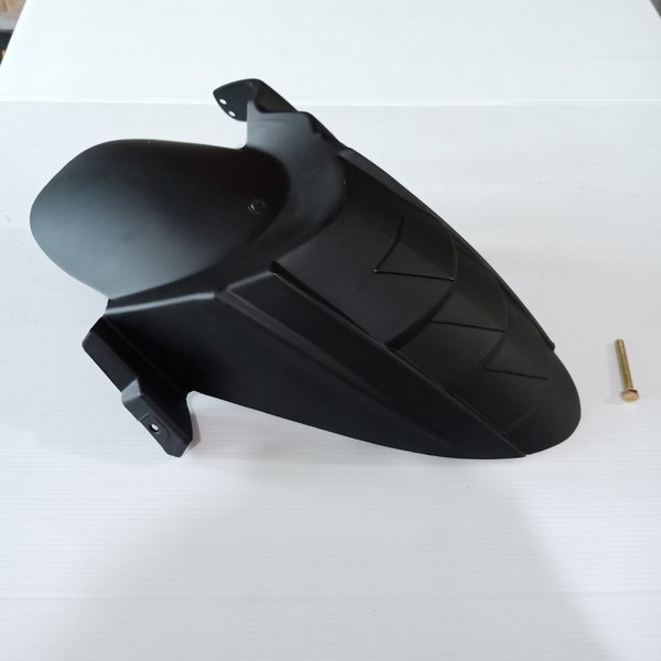 Sparkboard Nmax - Spakbor Kolong Yamaha NMAX FND - Rear Hugger NMAX