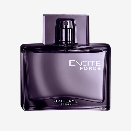 3ml 5ml 8ml 10ml 50ml 75ml 100ml Parfum Oriflame  Excite Force Eau de Toilette EDT  Parfum Oriflame 