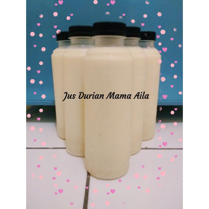 

Jus Duren 250ml