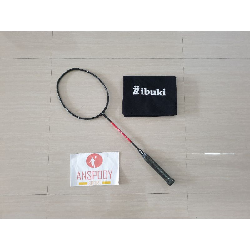 RAKET BADMINTON IBUKI SLASHER