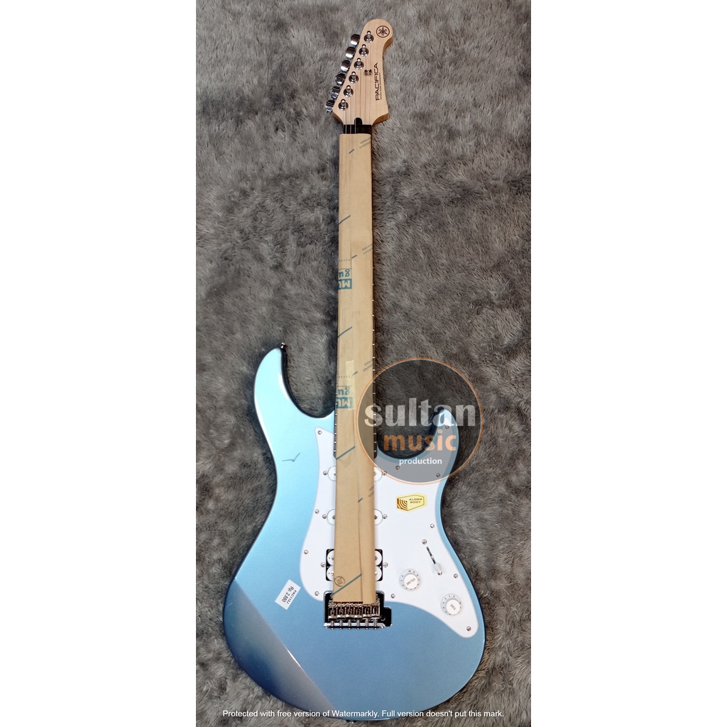 Yamaha Gitar Elektrik Pacifica PAC112J / PAC 112J / PAC 112 J / PAC112