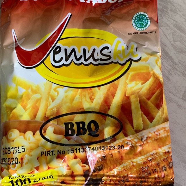 

Venus BBQ