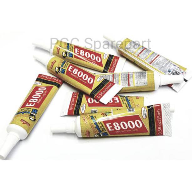 

LEM LCD TOUCHSCREEN ORIGINAL MECHANIC E8000 15MlL