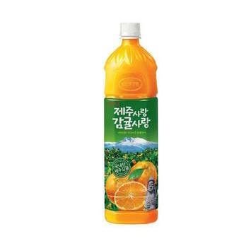 

Diskon Lotte Jeju Orange Juice 1500 ml Diskon