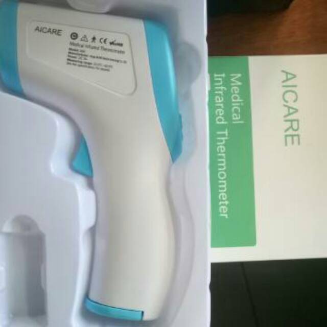Termometer Aicare