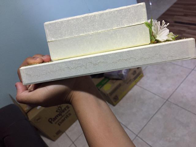 Kotak Mahar All In One