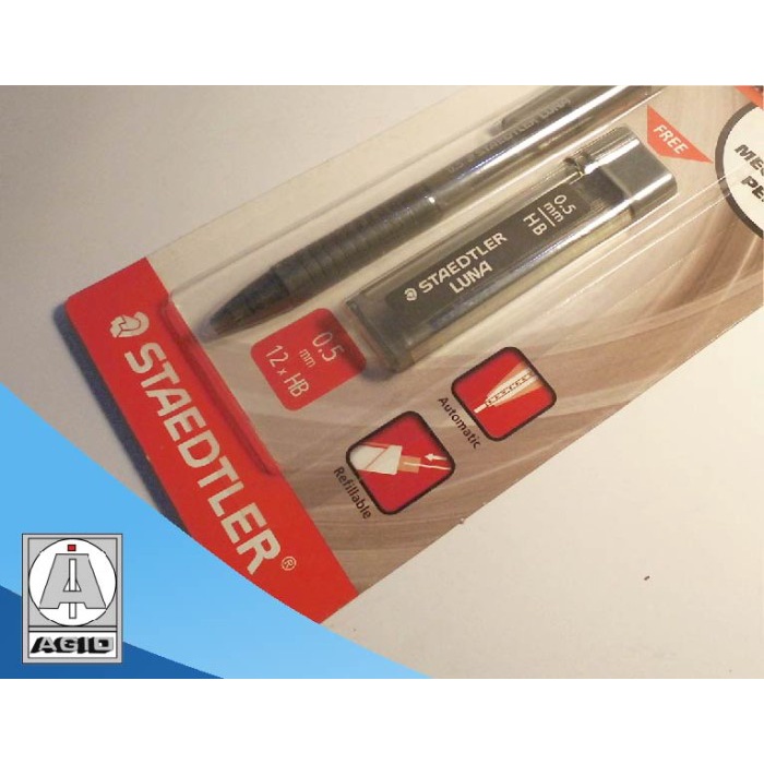 

Terlaris Faber-Castell Grip Matic 0.5 (Automatic Pencil) Diskon