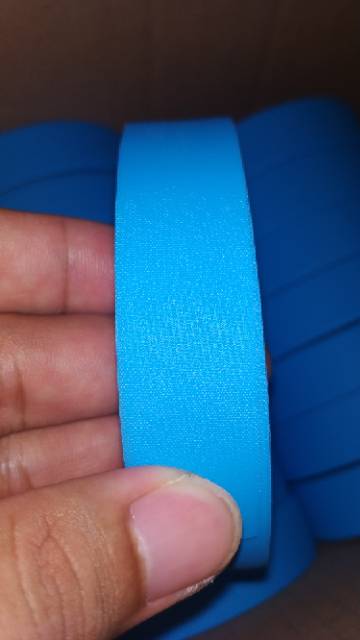 Seam seal tape waterproof for APD blue PEVA