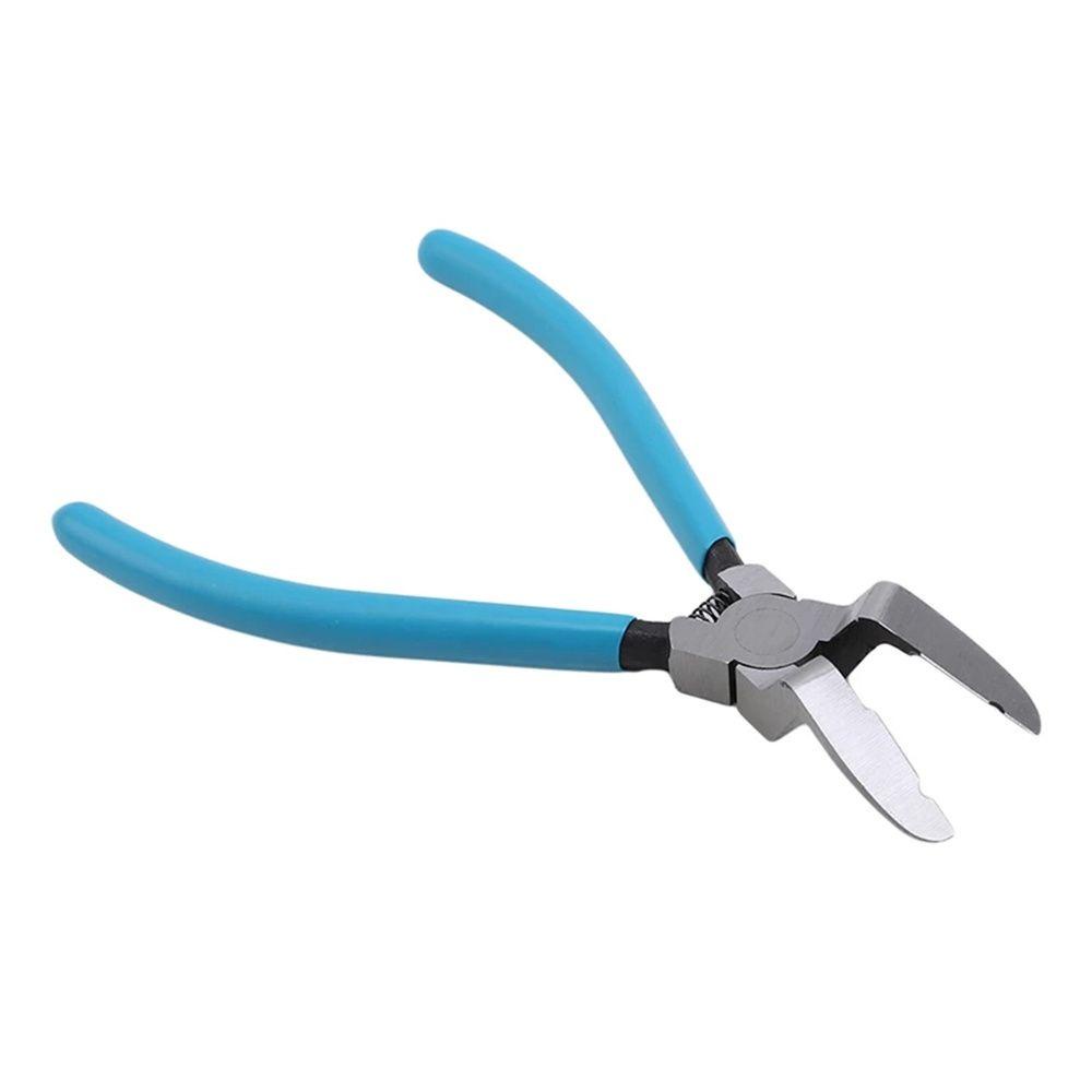 Lanfy Tang Perbaikan Mobil Mutipurpose Car Remover Car Repair Clamp Alat Perawatan Auto Repair Tool Clip Removal Plier Diagonal Plier