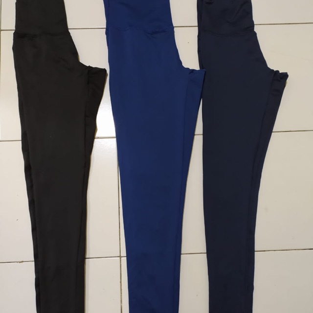 Legging 7/8 adidas