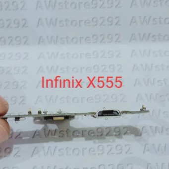 Flexibel Flexible PCB Con TC Konektor Charger Infinix X555 Zero 4