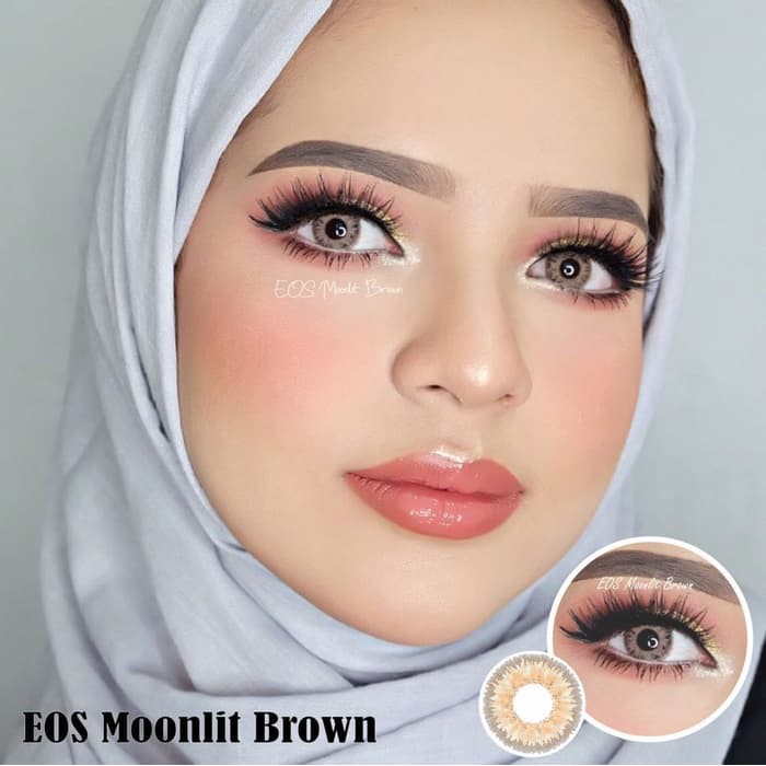 Softlens EOS Moonlit