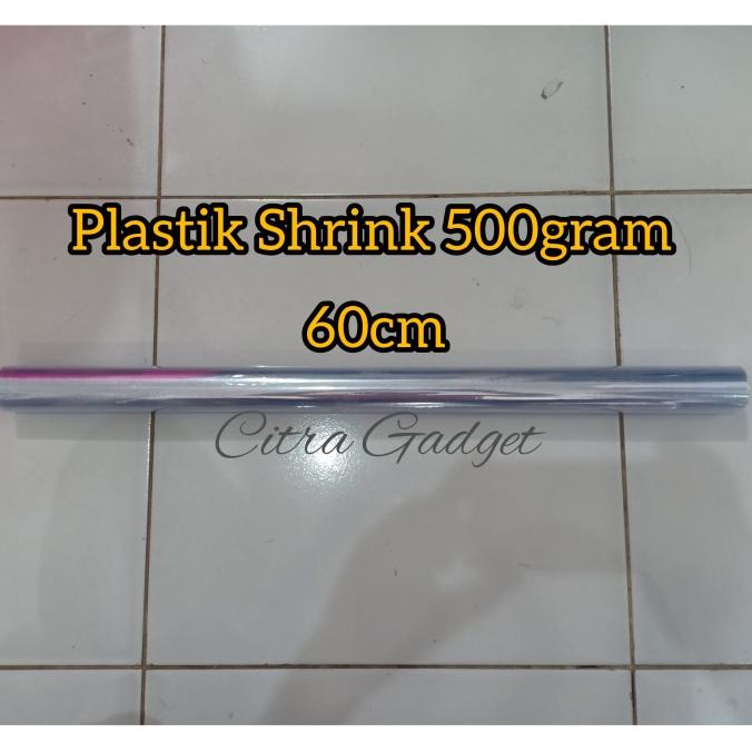 

Cuci Gudang Awal Tahun plastik segel / plastik Shrink wrap 1/2kg Cuci Gudang Awal Tahun