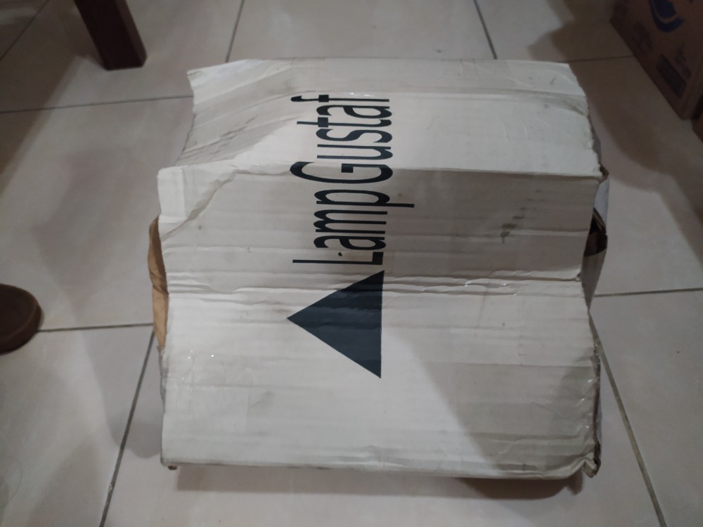 Illumina Serving Bowl Set (mangkok)tupwr