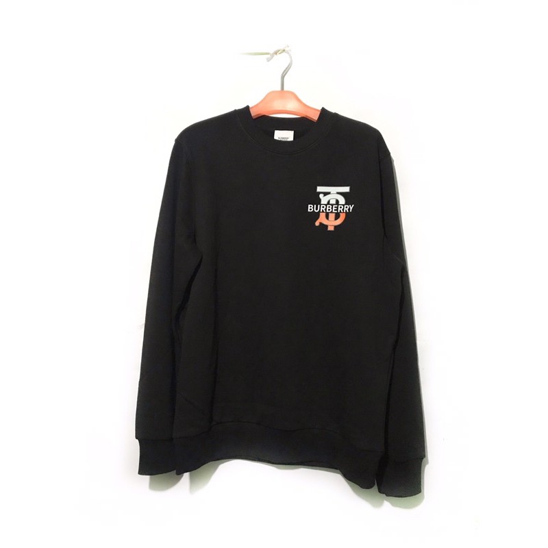Burberry Crewneck