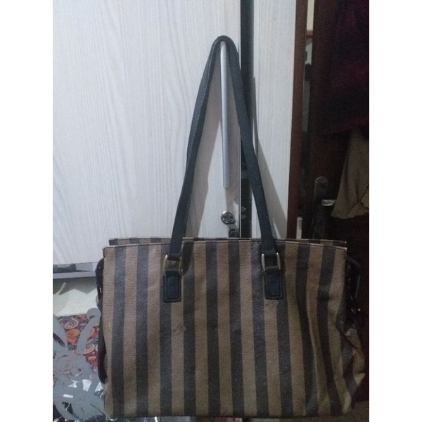 tas capacci preloved