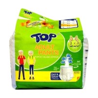 TOP ADULT PANTS XL20