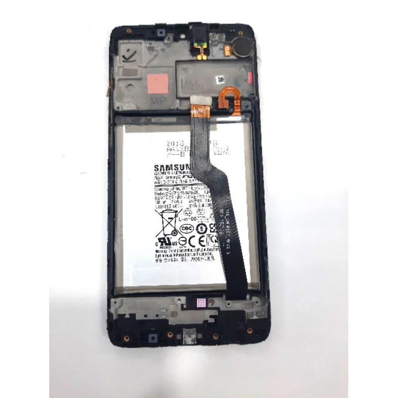 LCD Ori Samsung A10