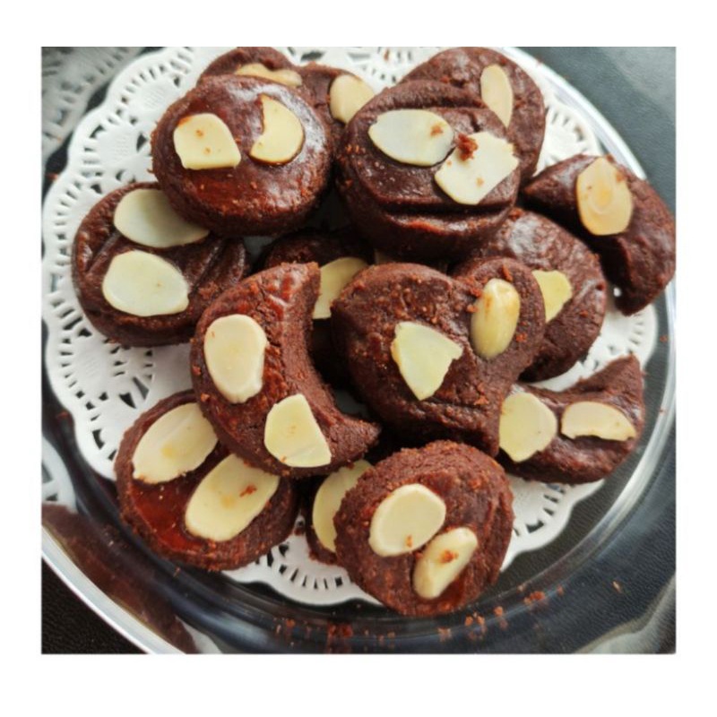 

coklat mede klasik