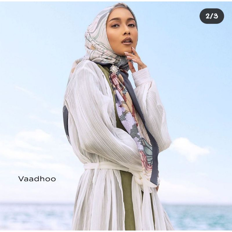 Zytadelia Vaadhoo Defect Minor 100% NEw