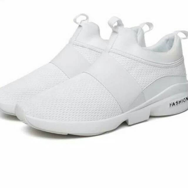 Sepatu runin pria/ambigo