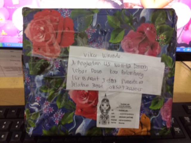 Dreamcatcher 11cm Sunpinkvioletbells Dream Catcher ( Hiasan Dinding )