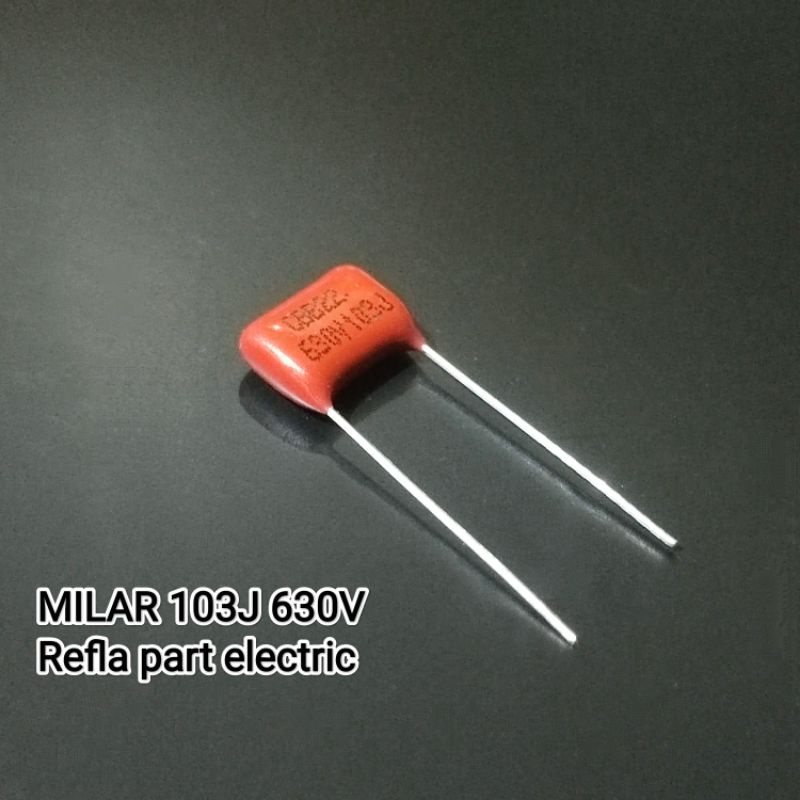 103j 630v конденсатор