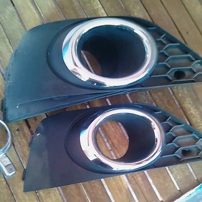 Foglamp Honda BRV new