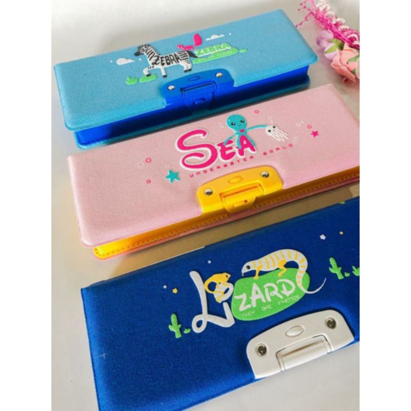 

Tempat Pensil magnet Murah