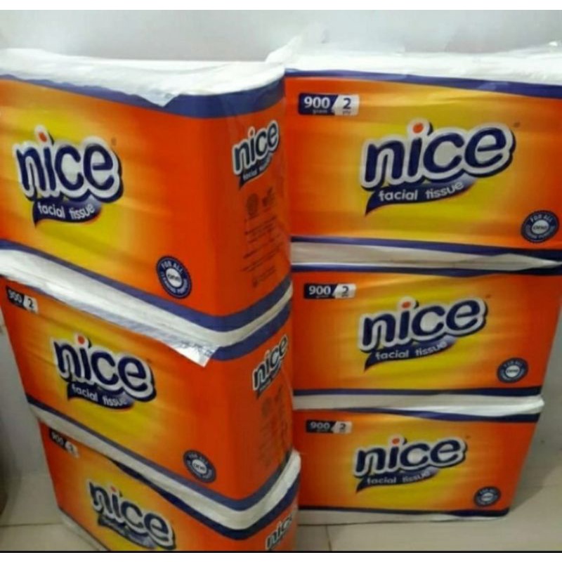 tisu nice 900gram 3ply