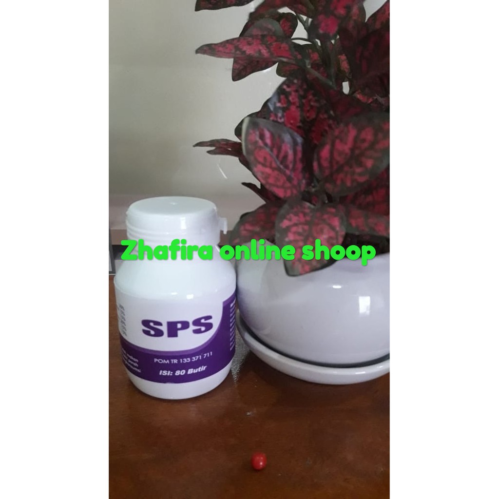 SPS HERBAL Sps obat herbal obat herbal segala macam penyakit