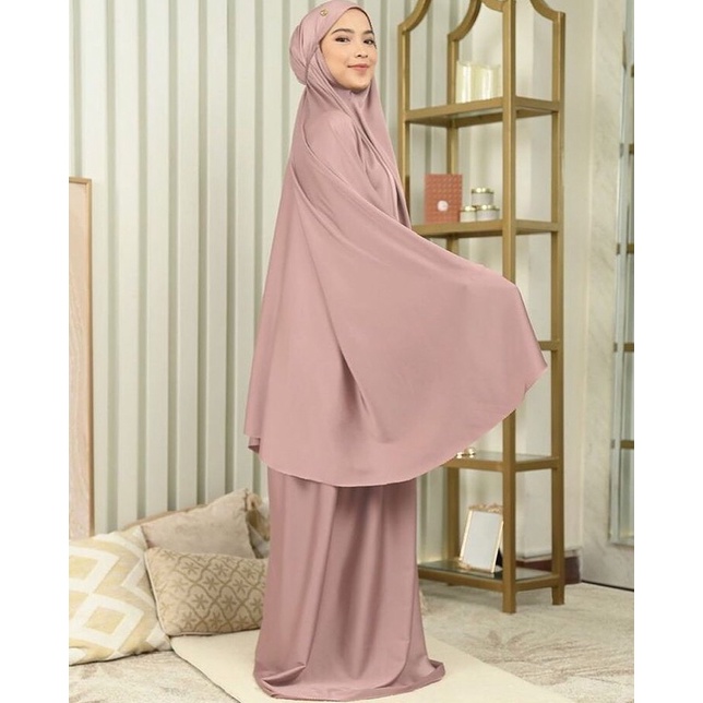 Mecca Prayer Set by @heylocal.id