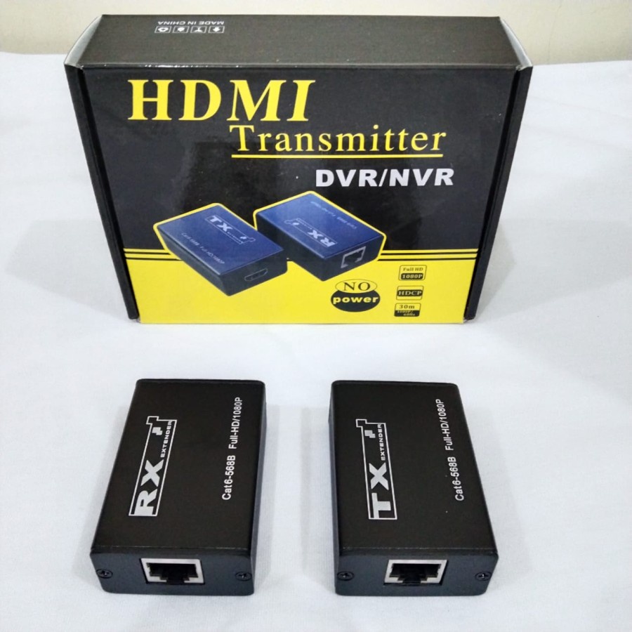 HDMI Extender 30m