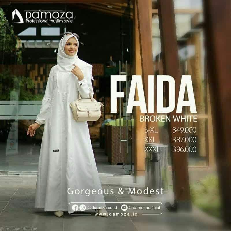 GAMIS FAIDA COUPLE DAMOZA