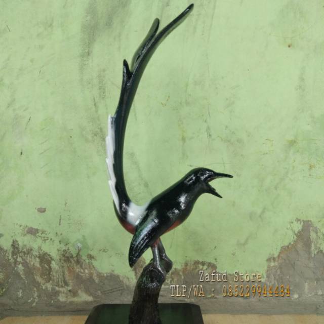 7700 Koleksi Sketsa Gambar Burung Murai Batu HD