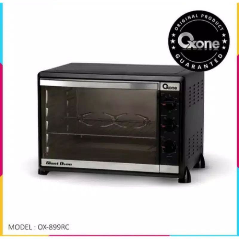 OVEN LISTRIK OXONE OX-899RC jumbo