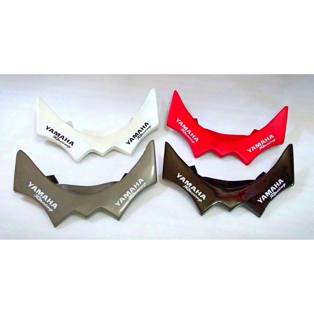 WINGLET YAMAHA NMAX lama winglet variasi yamaha NMAX