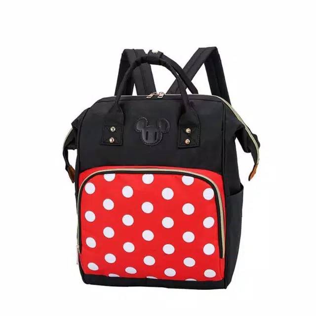 Tas Diapers Series USB