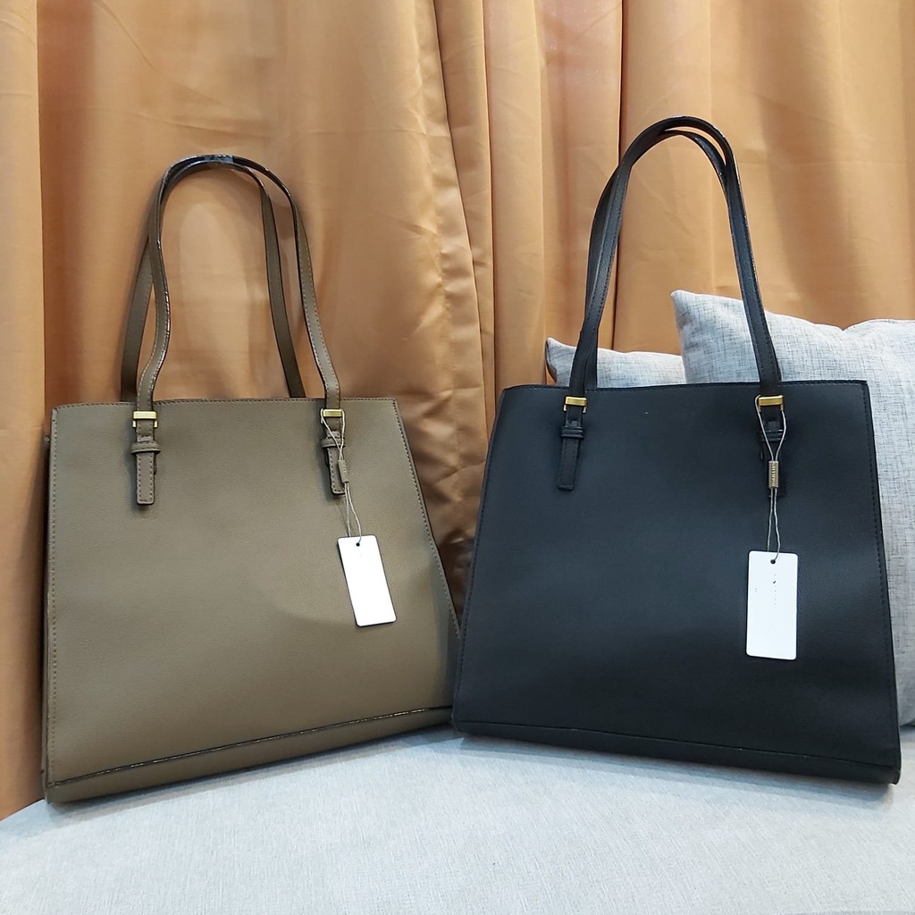 Tas Wanita C*K 1314 - SNR Size 35 cm